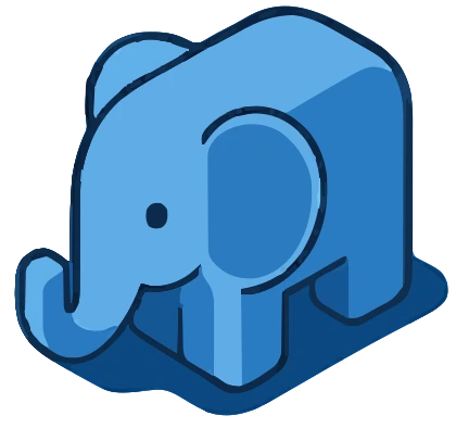 PHP Elephant
